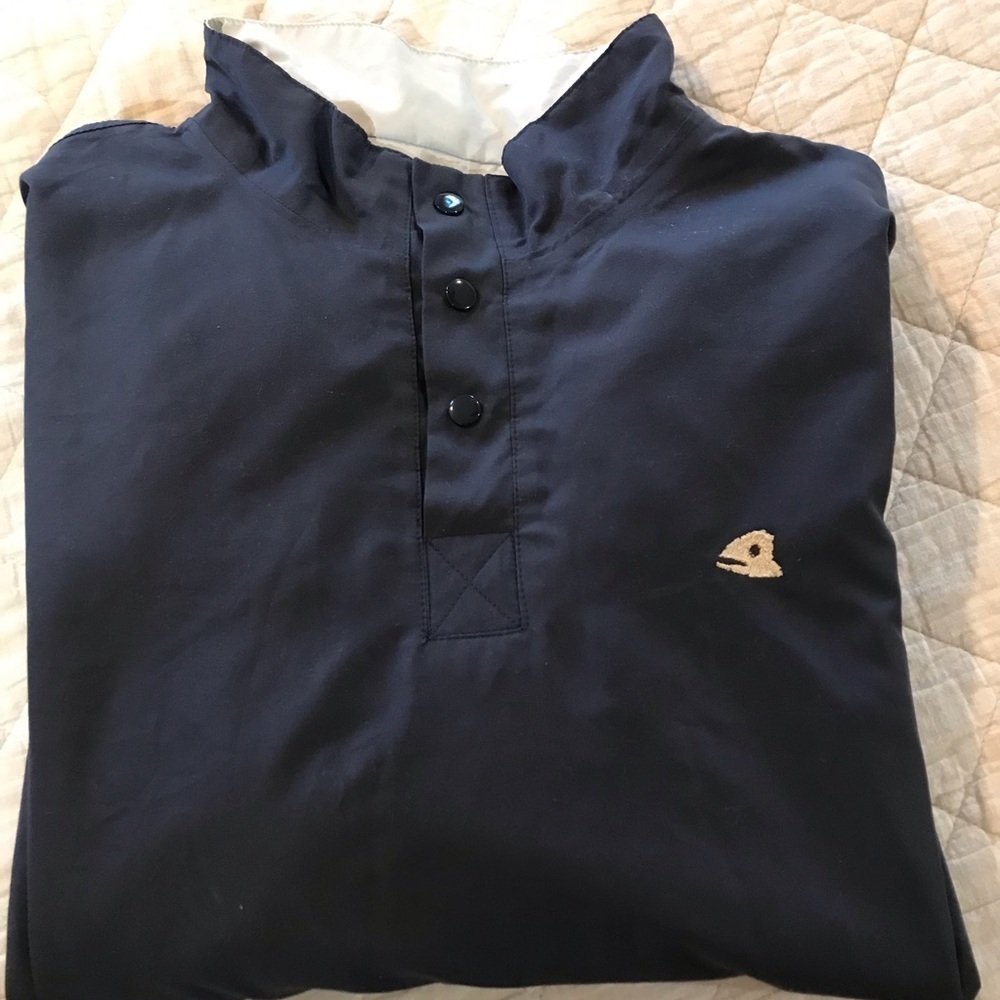 🐠Weatherproof Garment Co Raincoat